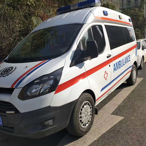 东方品质救护车出租,为您的健康出行负责