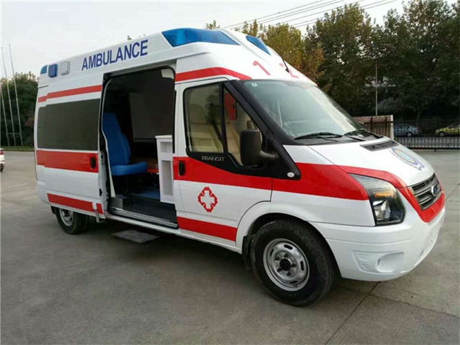 东方乌鲁木齐沙依巴克区上线 “安康护送” 非急救转运服务平台