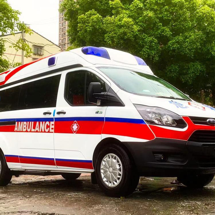 东方跨省救护车出租护送返乡