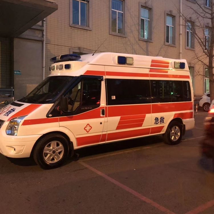 东方一般救护车是怎么分类的