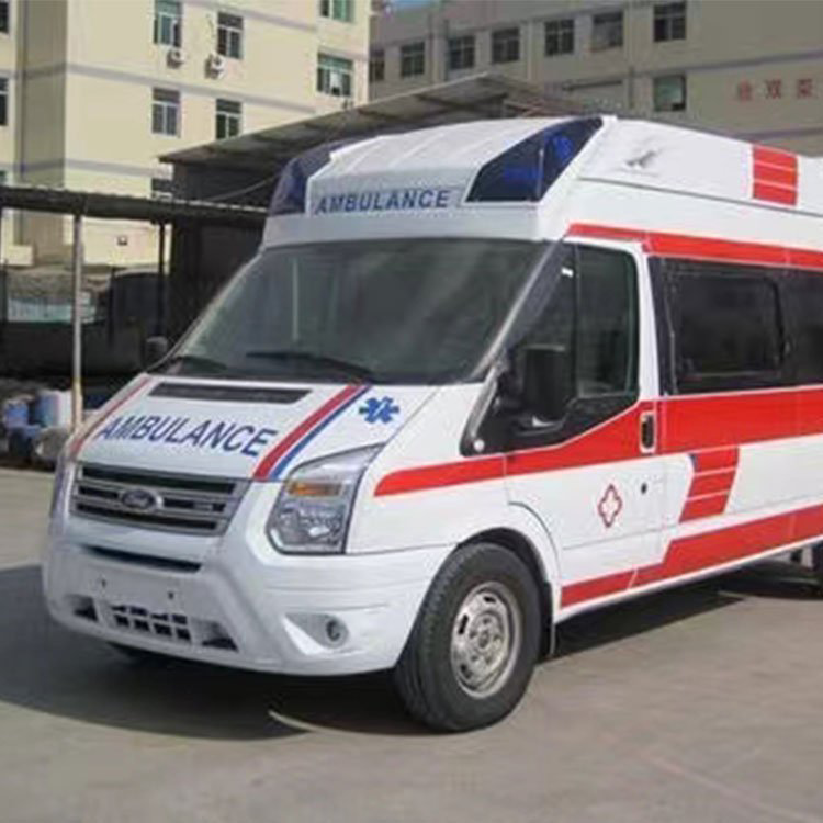 东方救护车出租收费：安全出行，价格透明